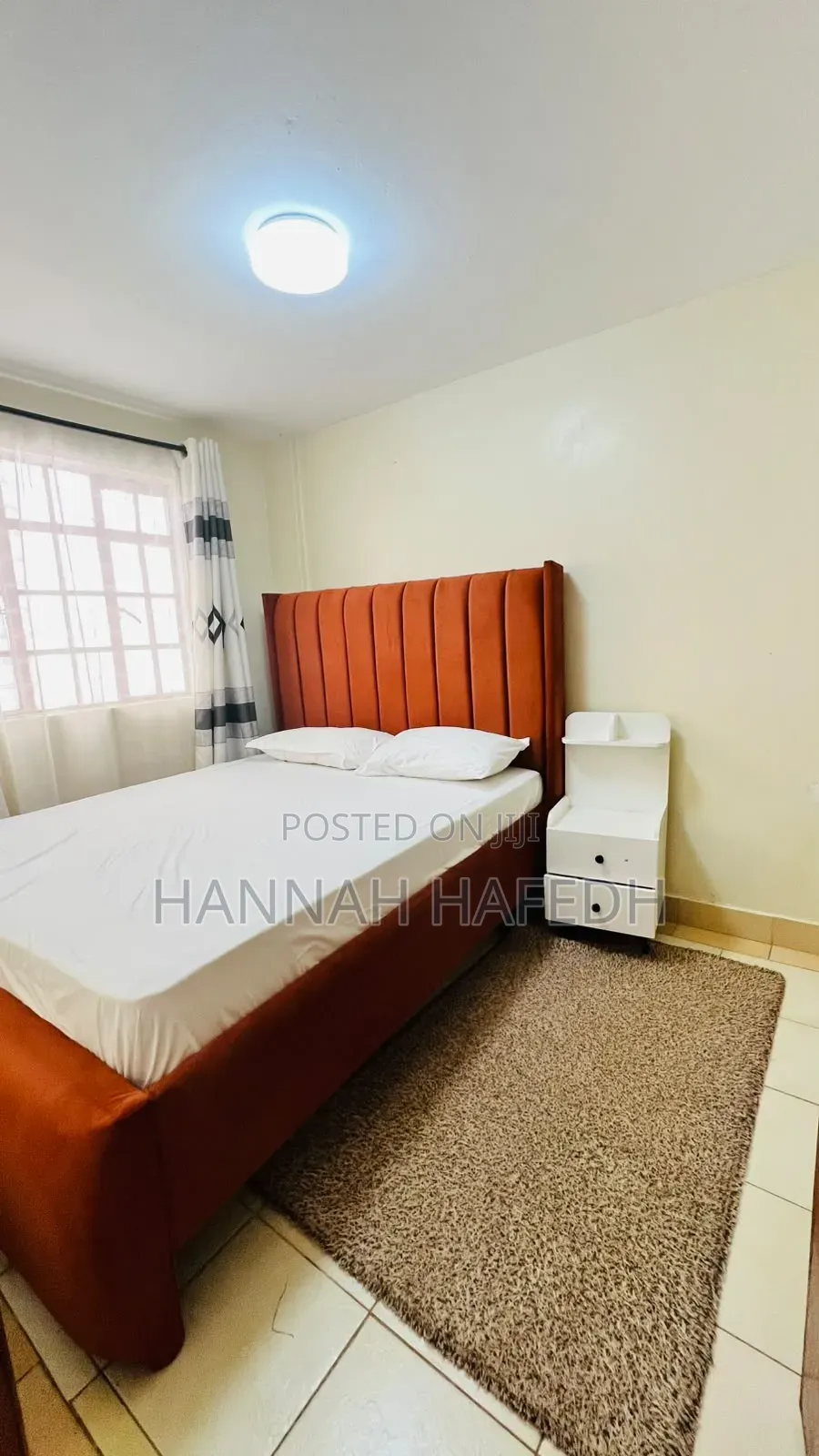 Newly Furnished One Bedroom Airbnb