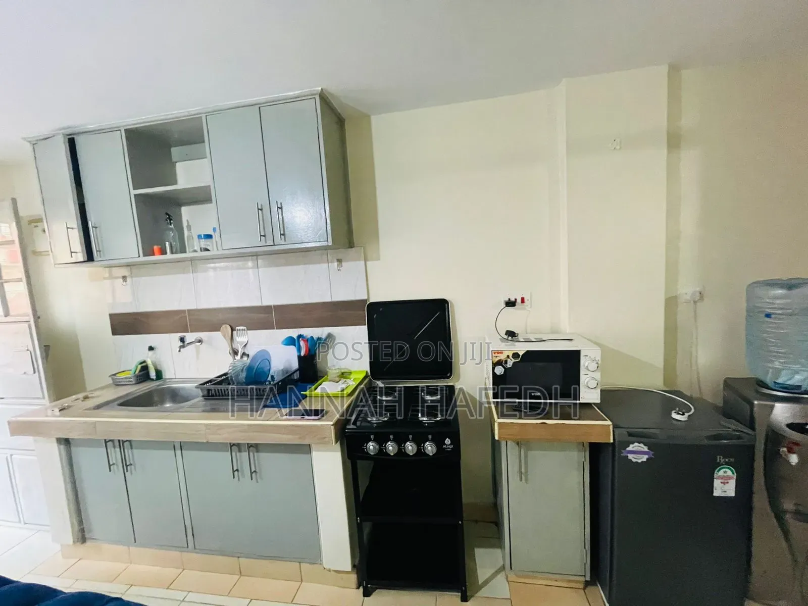 Newly Furnished One Bedroom Airbnb