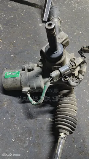 Steering Rack Suzuki Every (Motor)