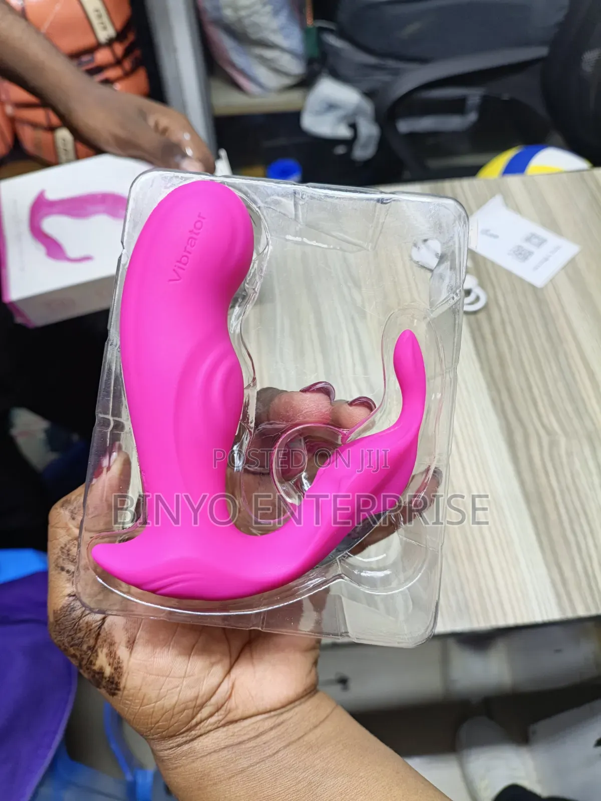 G Spot Vibrator