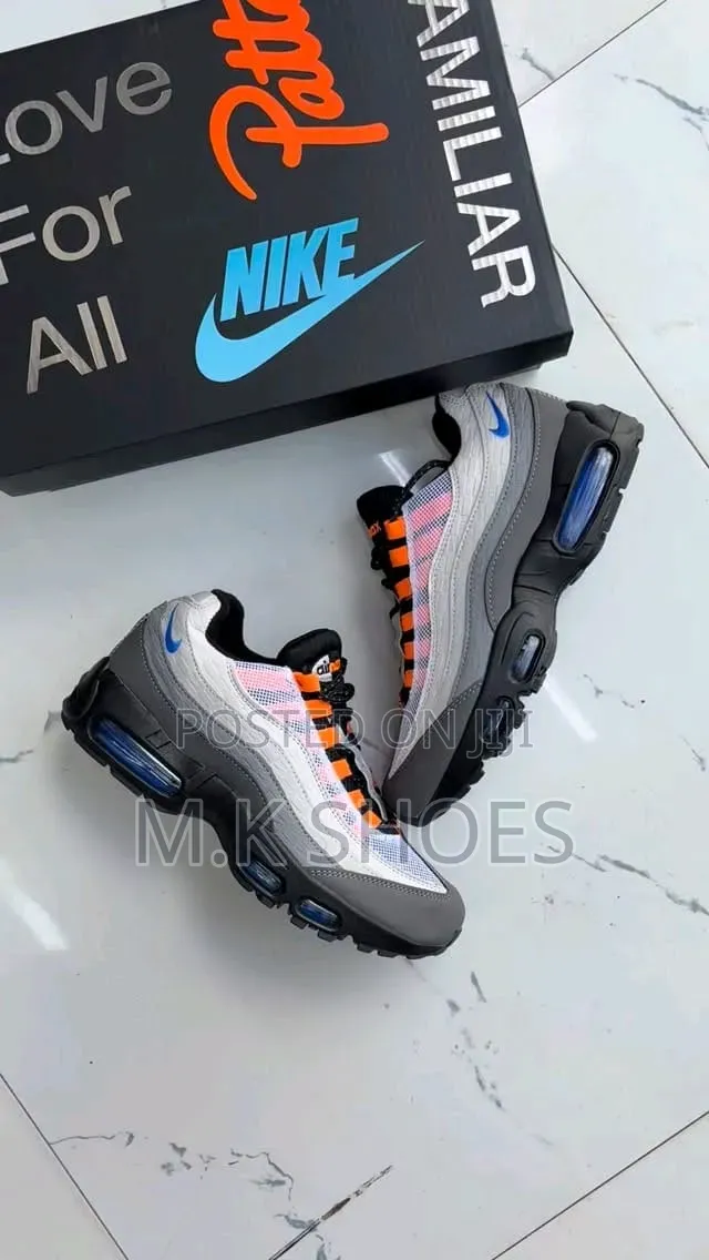 Nike Airmax