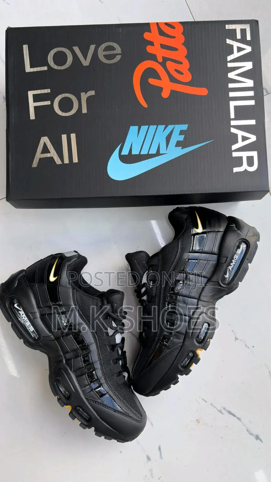 Nike Airmax