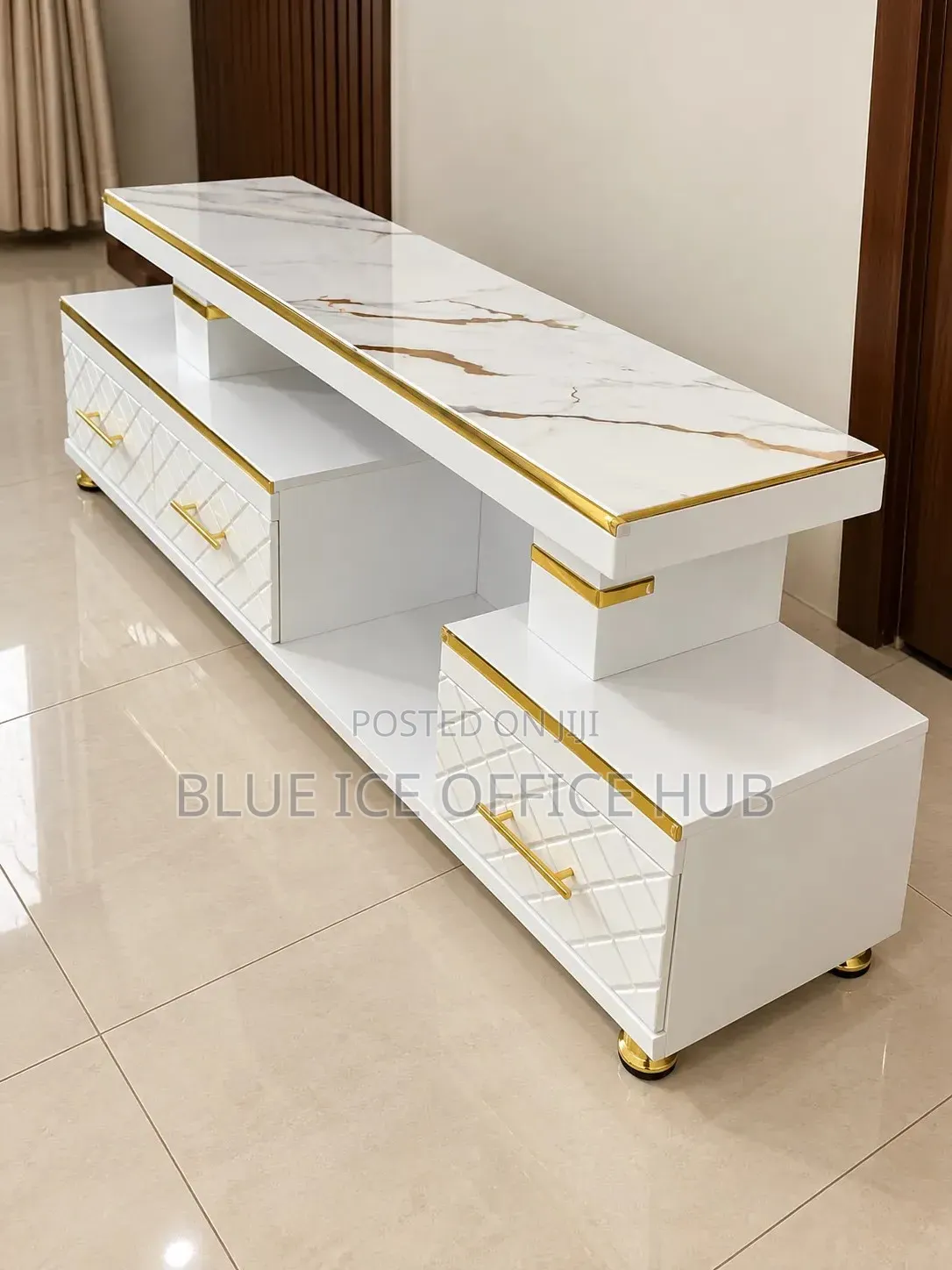 Luxury TV Stand