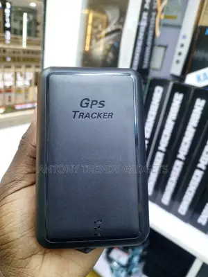 P11 4G Magnetic GPS Tracker With 20000mAh Rechargeable Battery