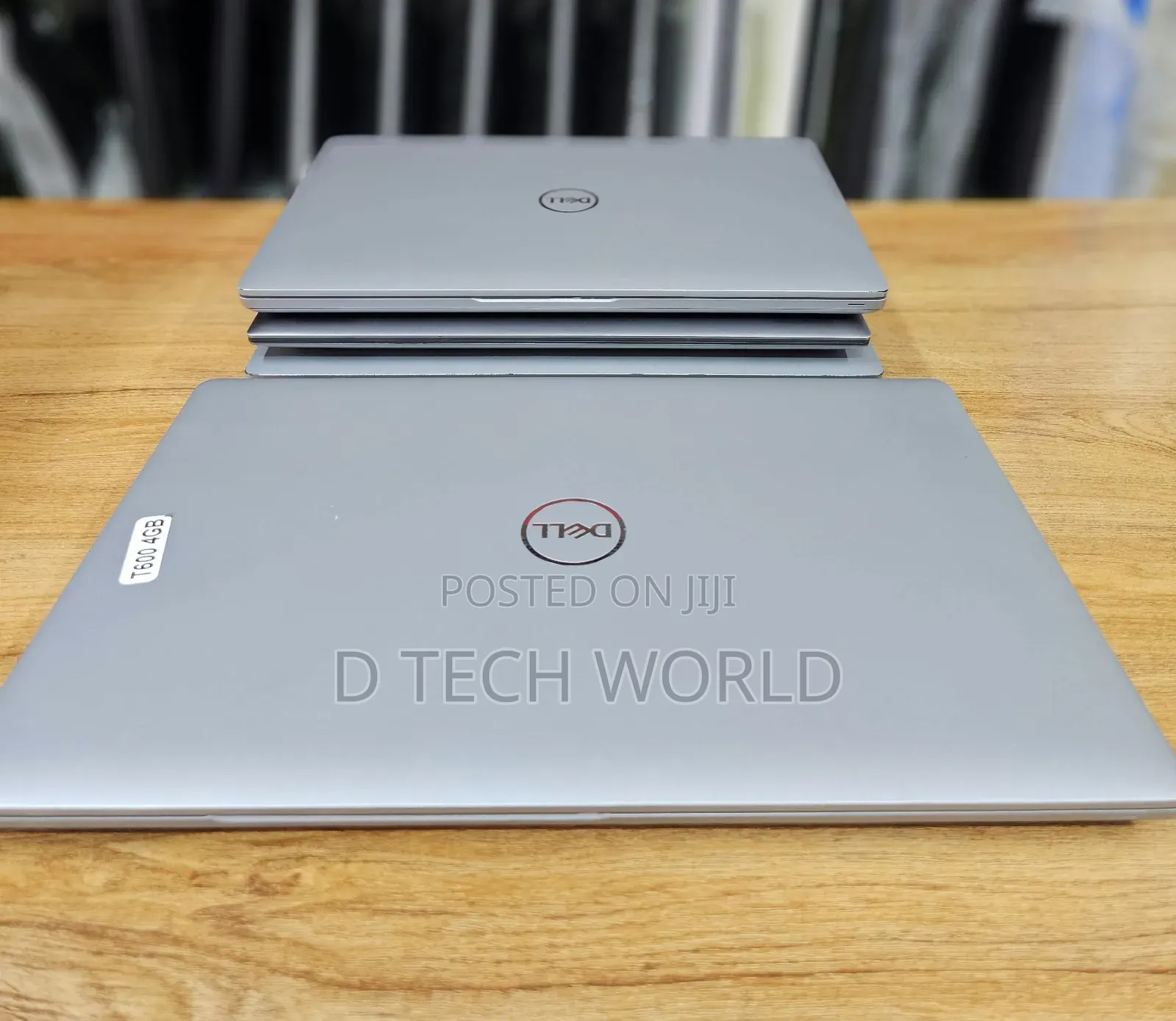 Laptop Dell 32GB Intel Core i7 SSD 512GB