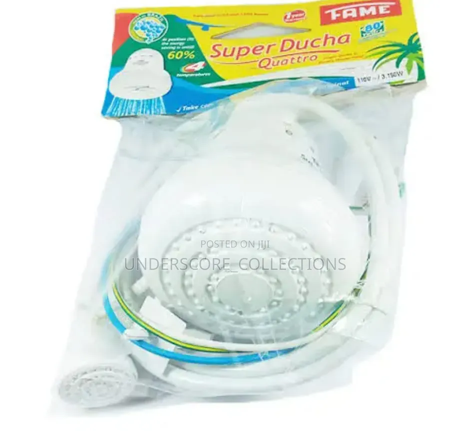 Fame Super Ducha Shower