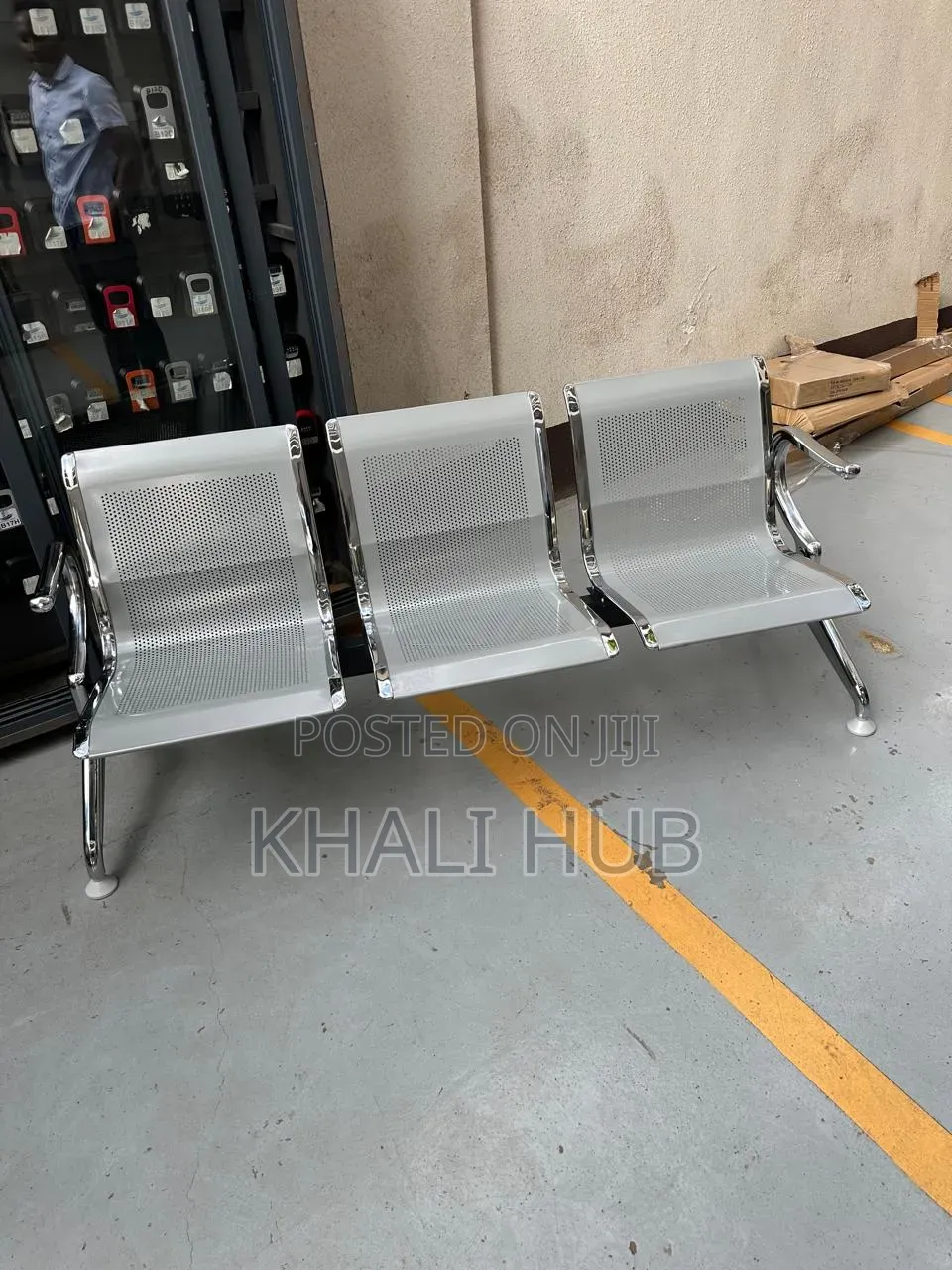 Waiting Bench for Sale in Nairobi Kenya