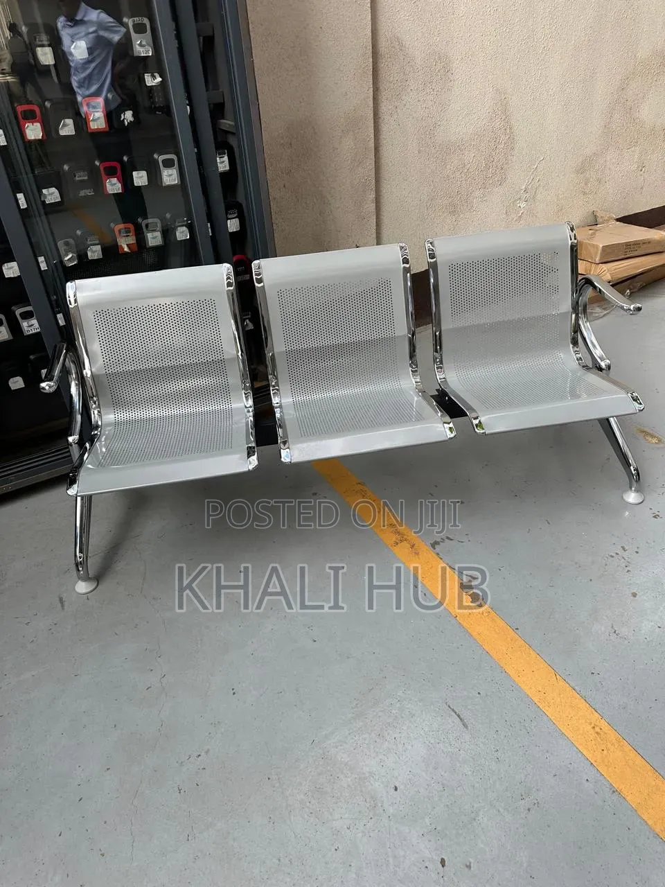 Waiting Bench for Sale in Nairobi Kenya