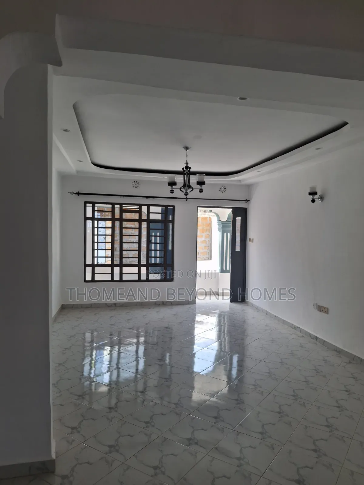 3bdrm Bungalow in Nkoroi for sale