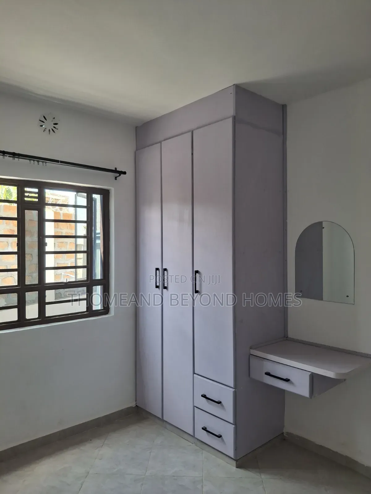 3bdrm Bungalow in Nkoroi for sale