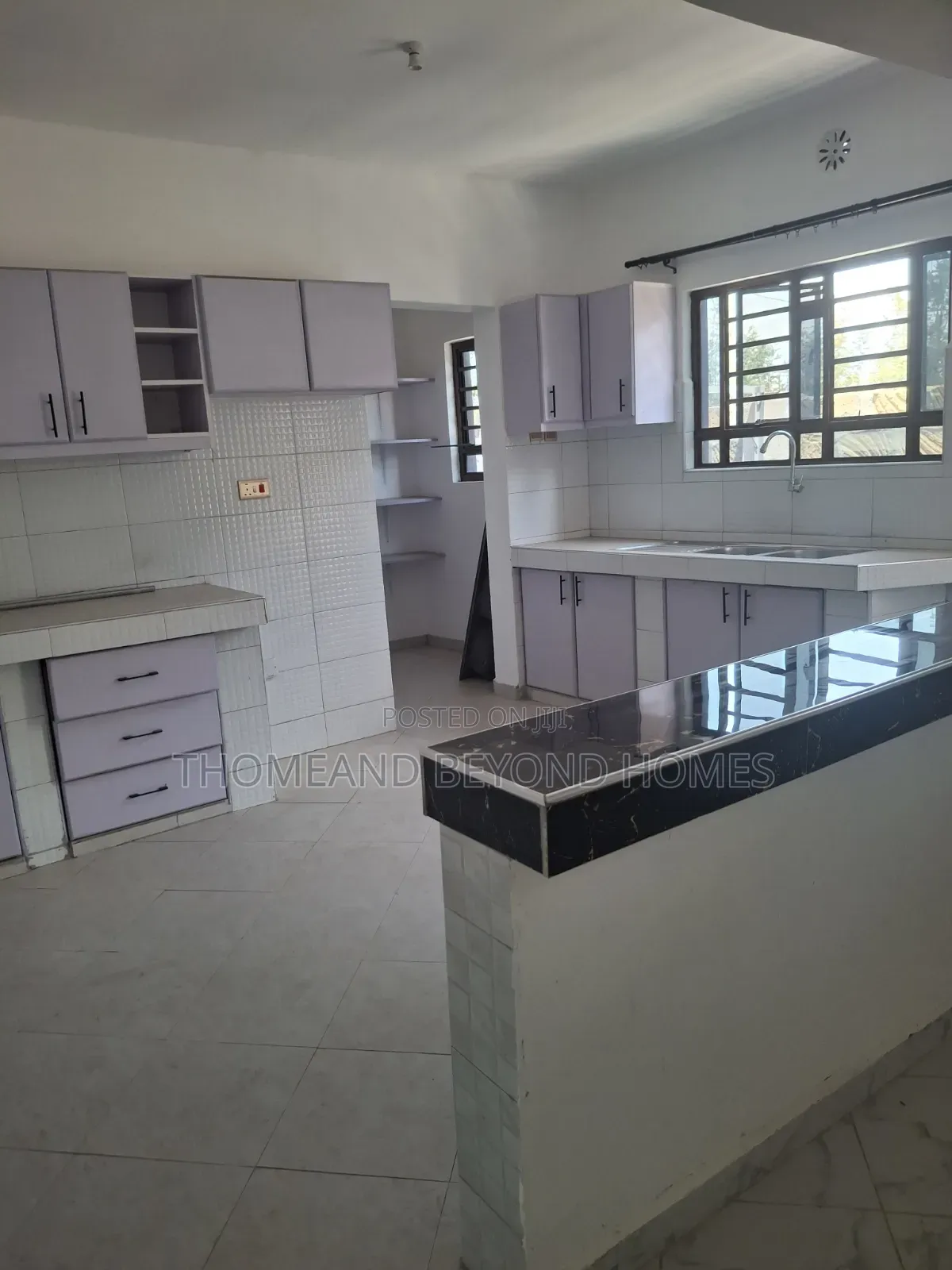 3bdrm Bungalow in Nkoroi for sale
