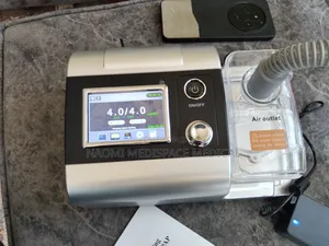 Bipap Machine/Non-Invasive Respiratory Support