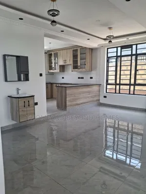 4bdrm Maisonette in Nkoroi for sale