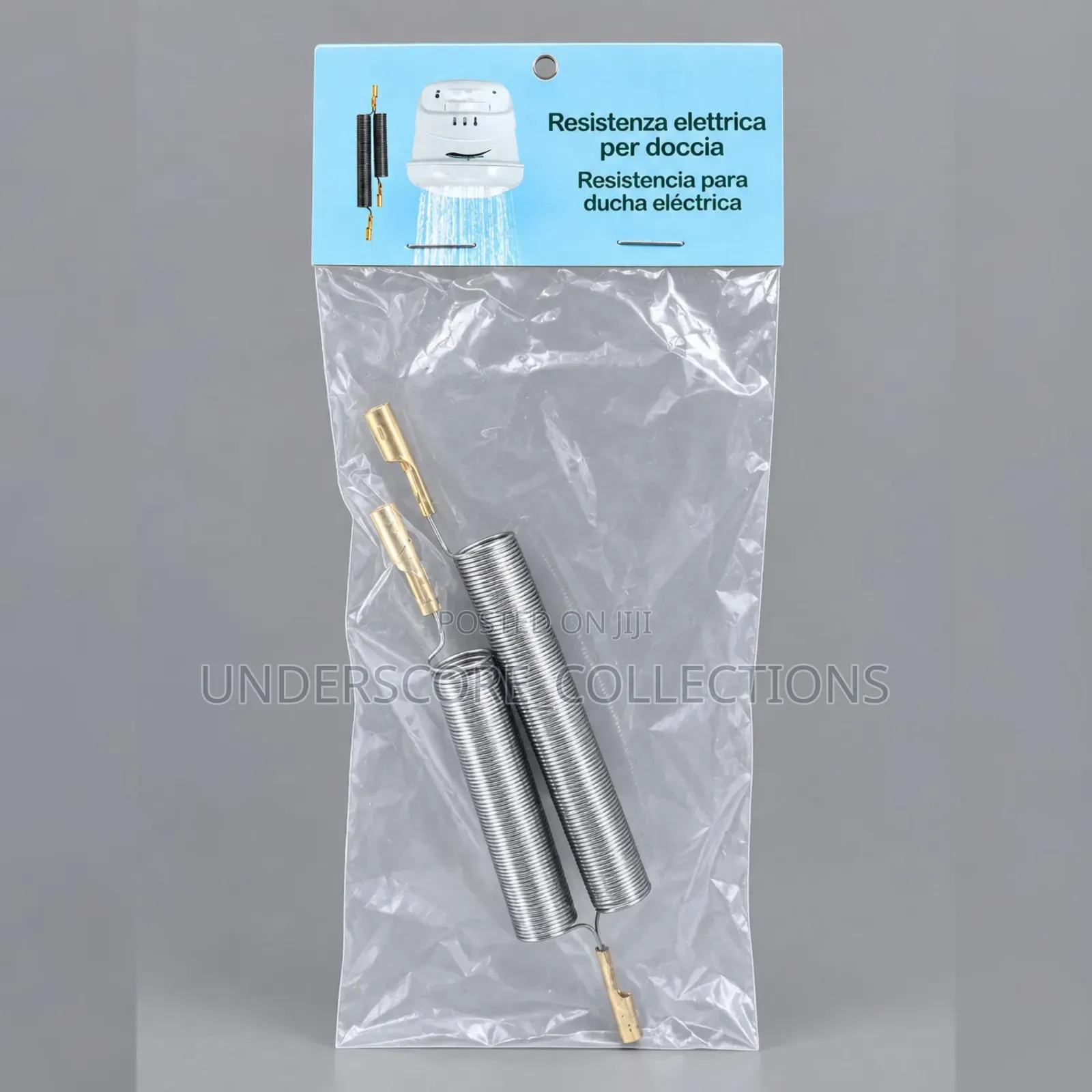 Commonly Fits Popular Instant Shower Models