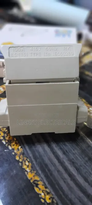 Circuit Breakers