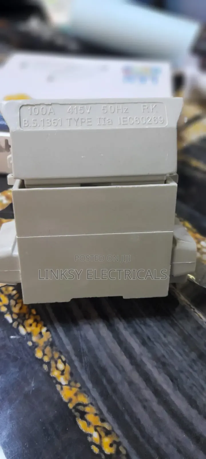 Circuit Breakers