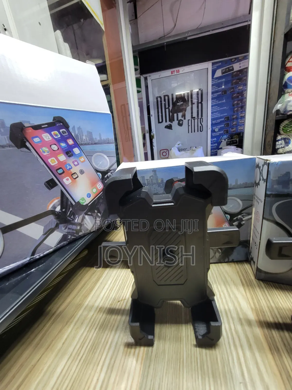 Phone Bracket Phone Holder