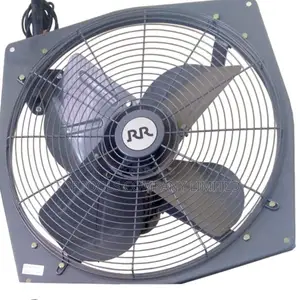 Rr India Metallic Exhaust Fans Very Heavy Duty
15 Inch