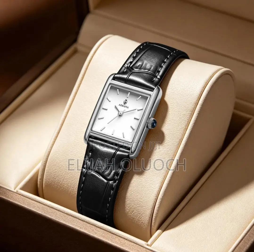 Aimana 6605 Lady Watch