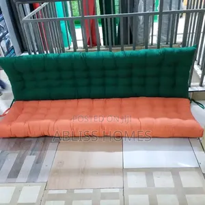 Fiber Filled Pallet Cushions