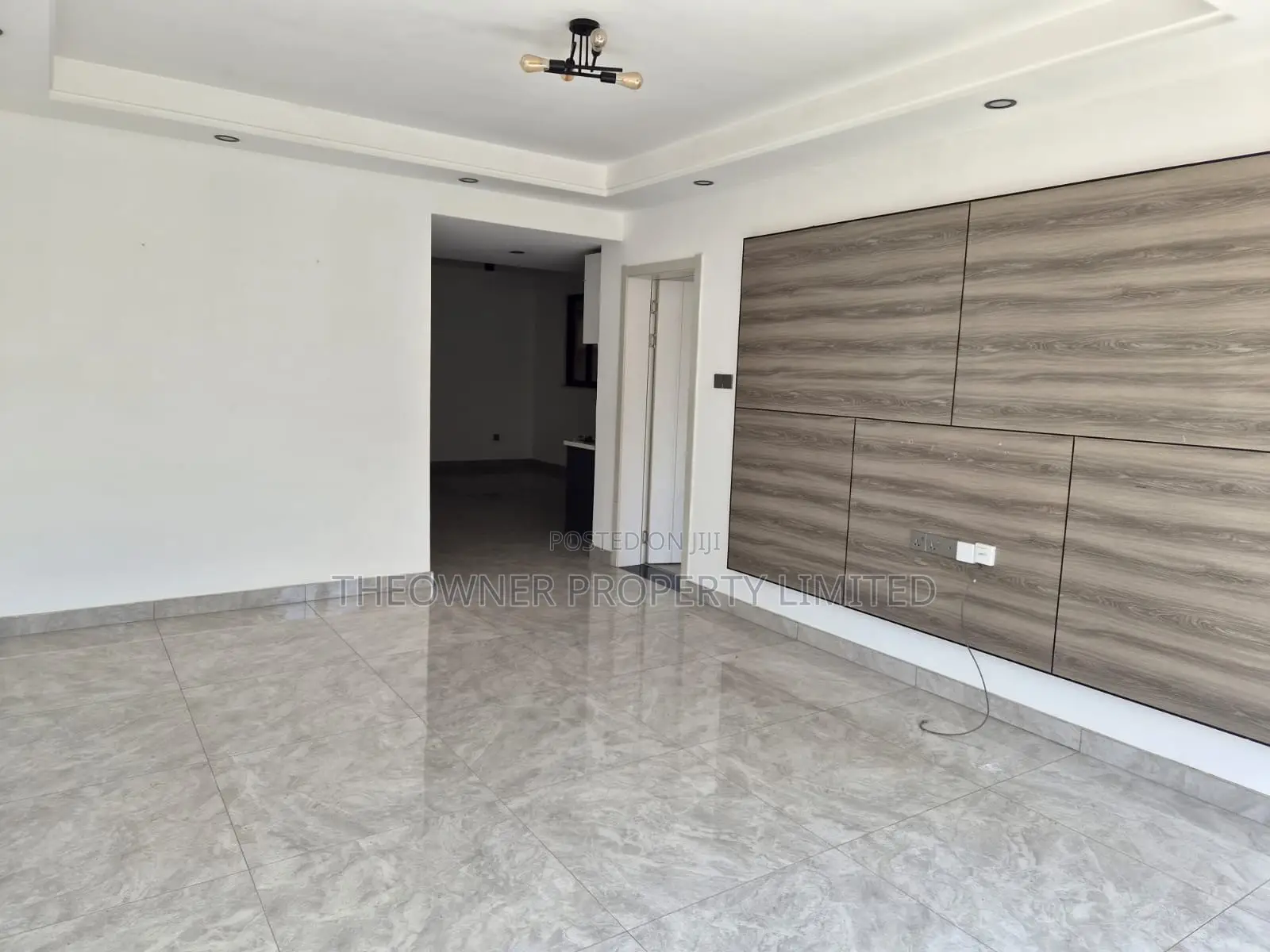 2bdrm Apartment in Kilimani, Hurlingham for rent
