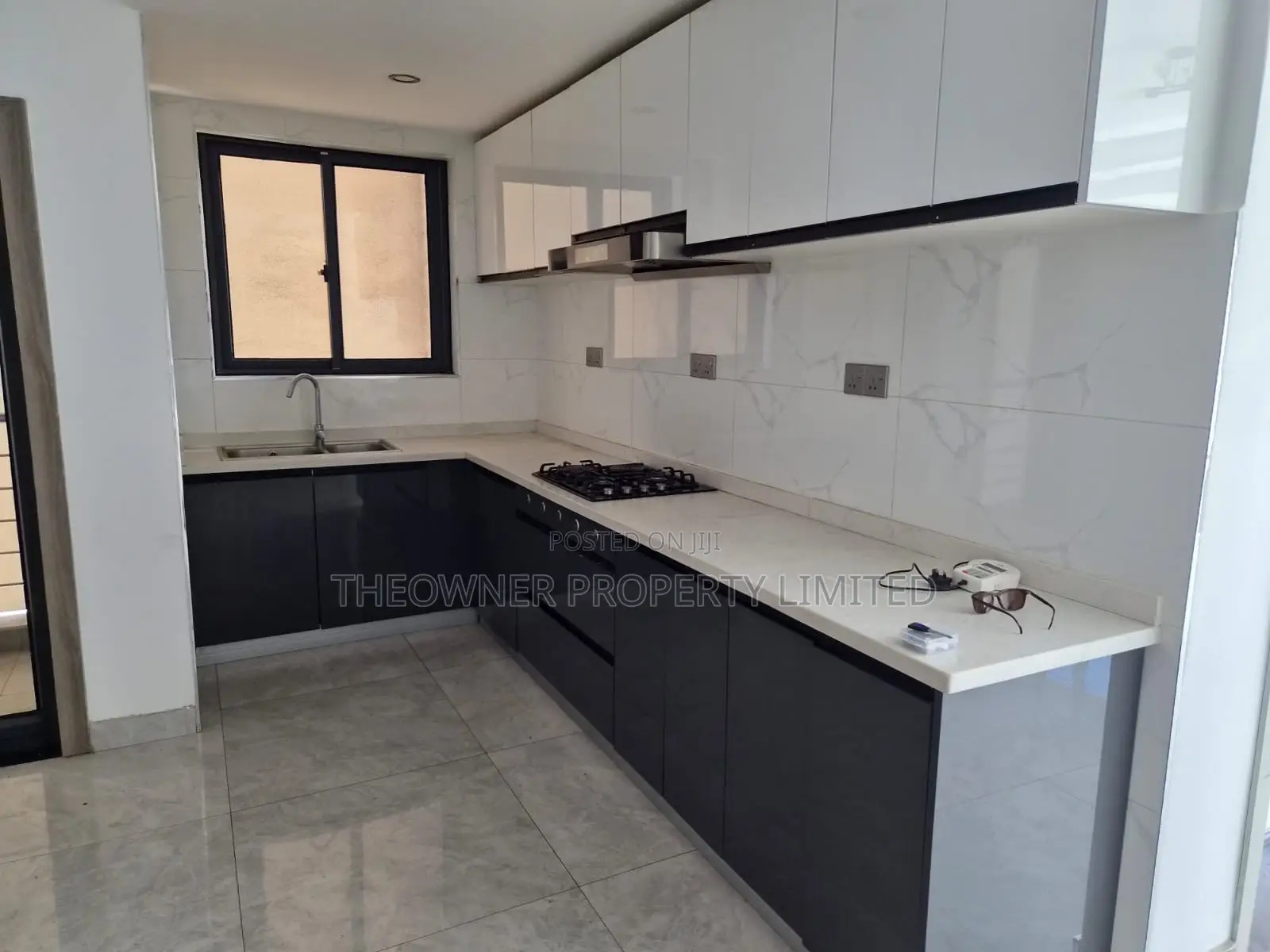2bdrm Apartment in Kilimani, Hurlingham for rent