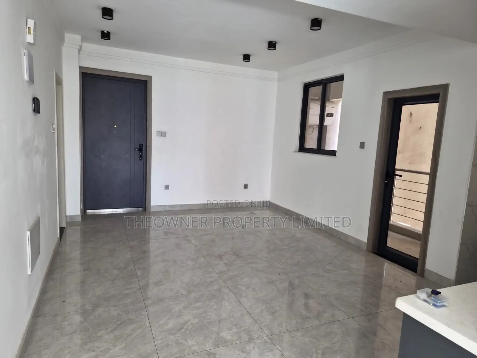 2bdrm Apartment in Kilimani, Hurlingham for rent