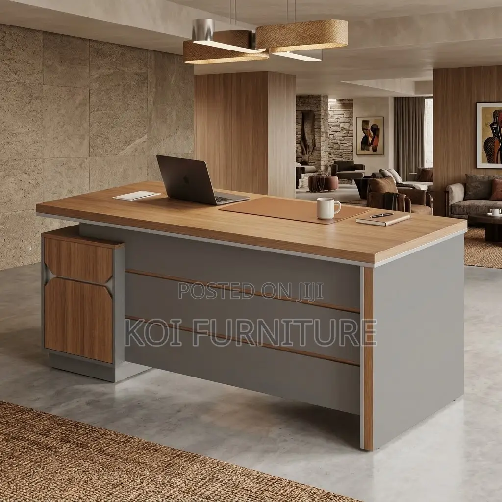 Executive Design Tables | 1600MM | Advanced Modernized Desk