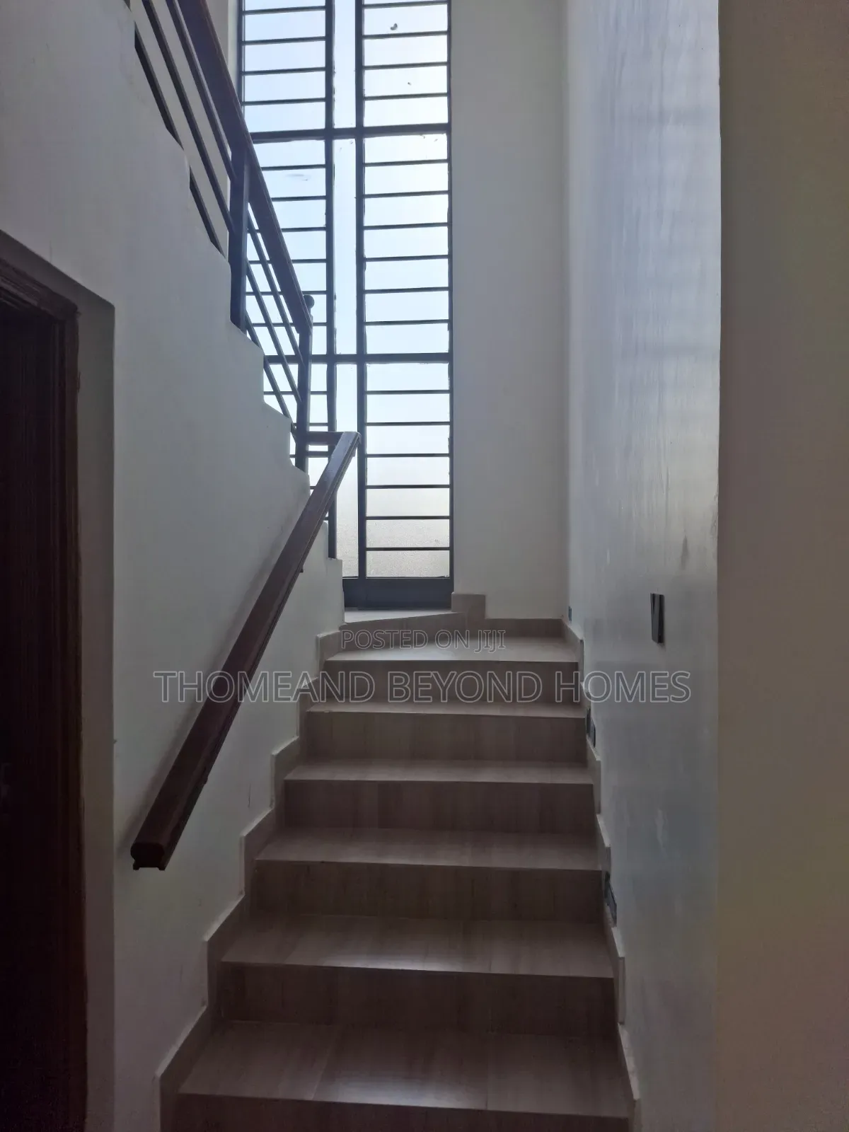 4bdrm Maisonette in Nkoroi for sale