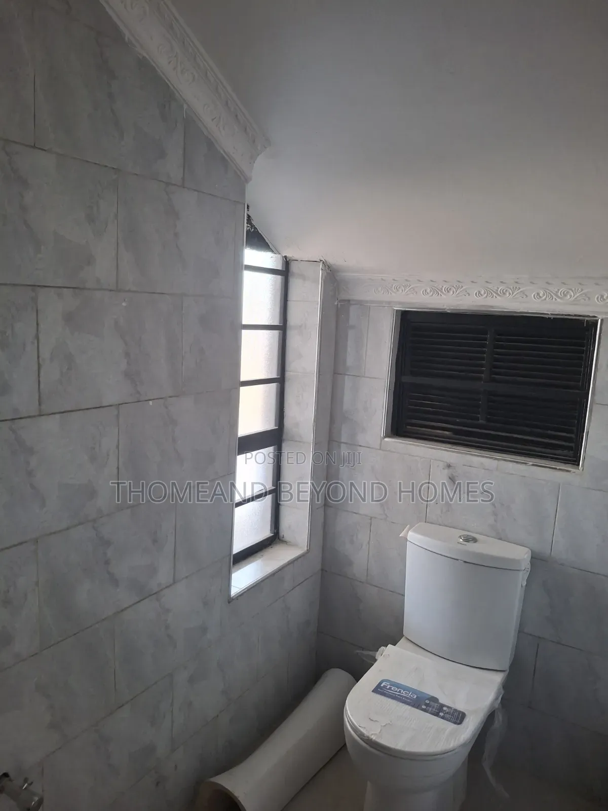4bdrm Maisonette in Nkoroi for sale