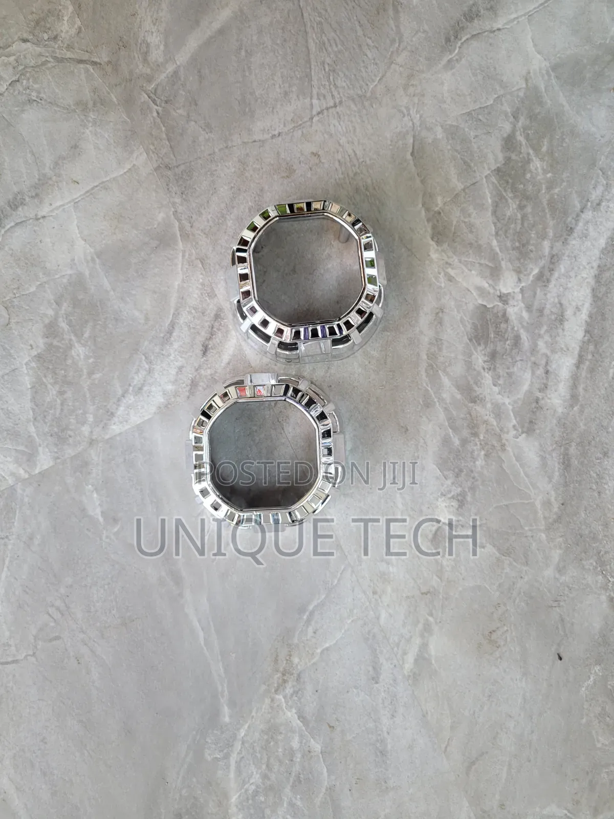 2.5 Inch Universal Headlight Projector Shroud Cover