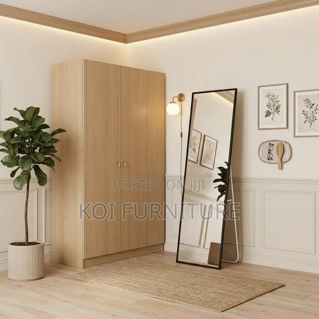 Dressing Mirrors | Long Bedroom Full Body View Mirrors