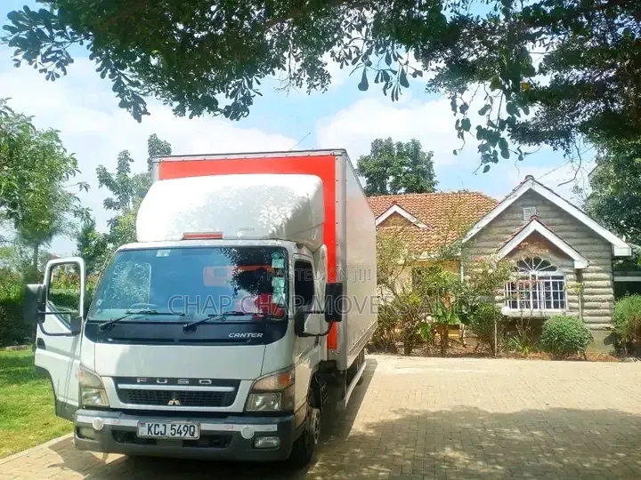 Transport/Movers in Lower Kabete, Mwimuto Kingeero Wangige.