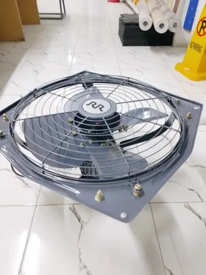 Ventilation Fan /Exhaust Fan 24 Inches