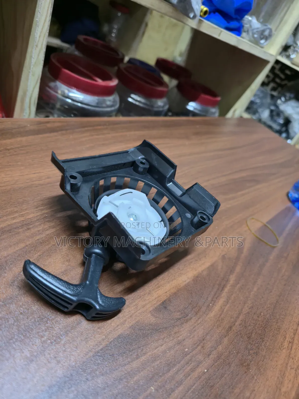 Brush Cutter/Sprayer Recoil Starter