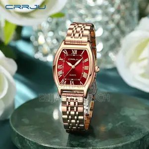 Crrju Ladies Watch #5013