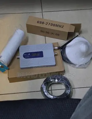 5g Phone GSM Network Booster for All Networks