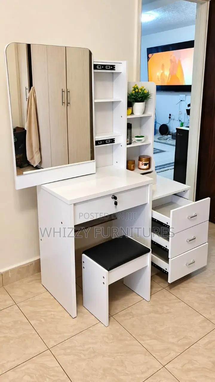Dressing Table