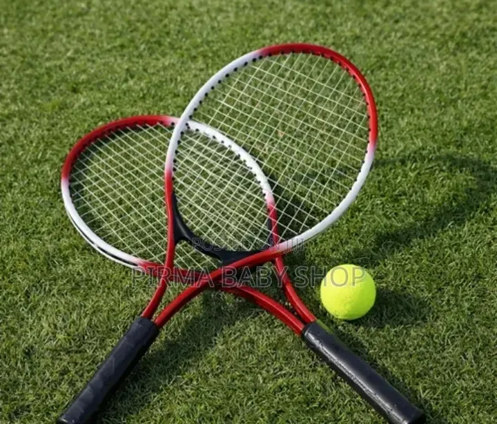 2 Piece Tennis Racket