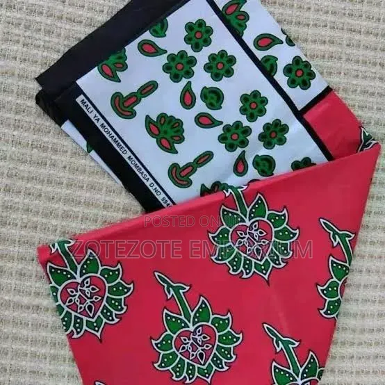 Nylon Leso