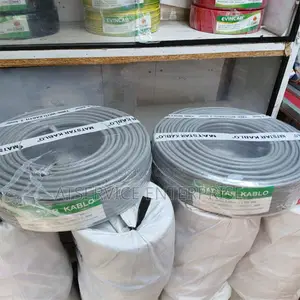Matstar Kablo 90 Metre Electrical Cable Roll 1.5mm