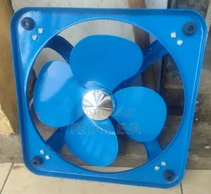 DC Power Incubator Fan