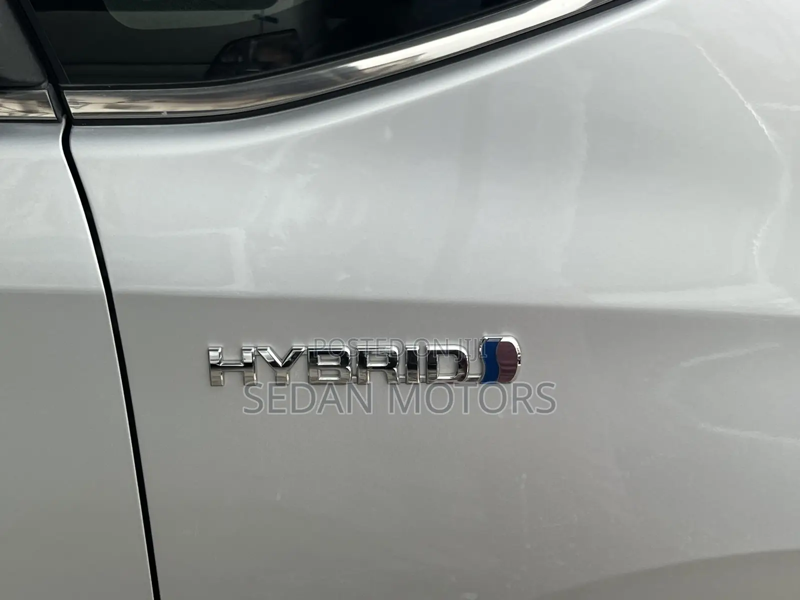 Toyota Esquire 2019 Silver