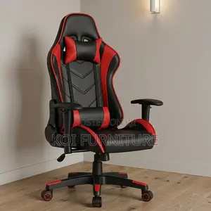 Ergonomic Gamers Chairs | High Back | Clerical Gaming Chair