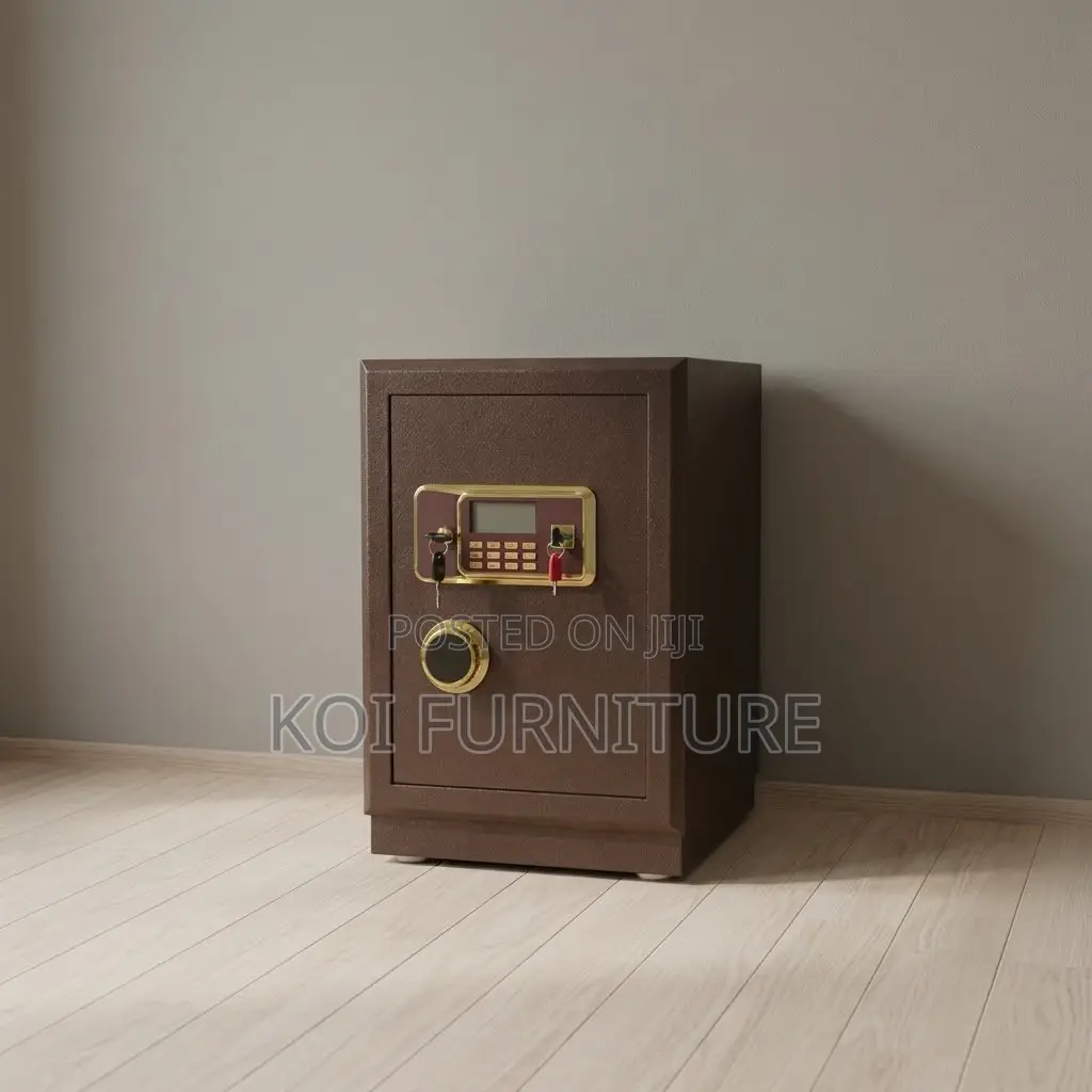 Fireprrof Modern Safes | 60KGS | Urban Home Offices Safe
