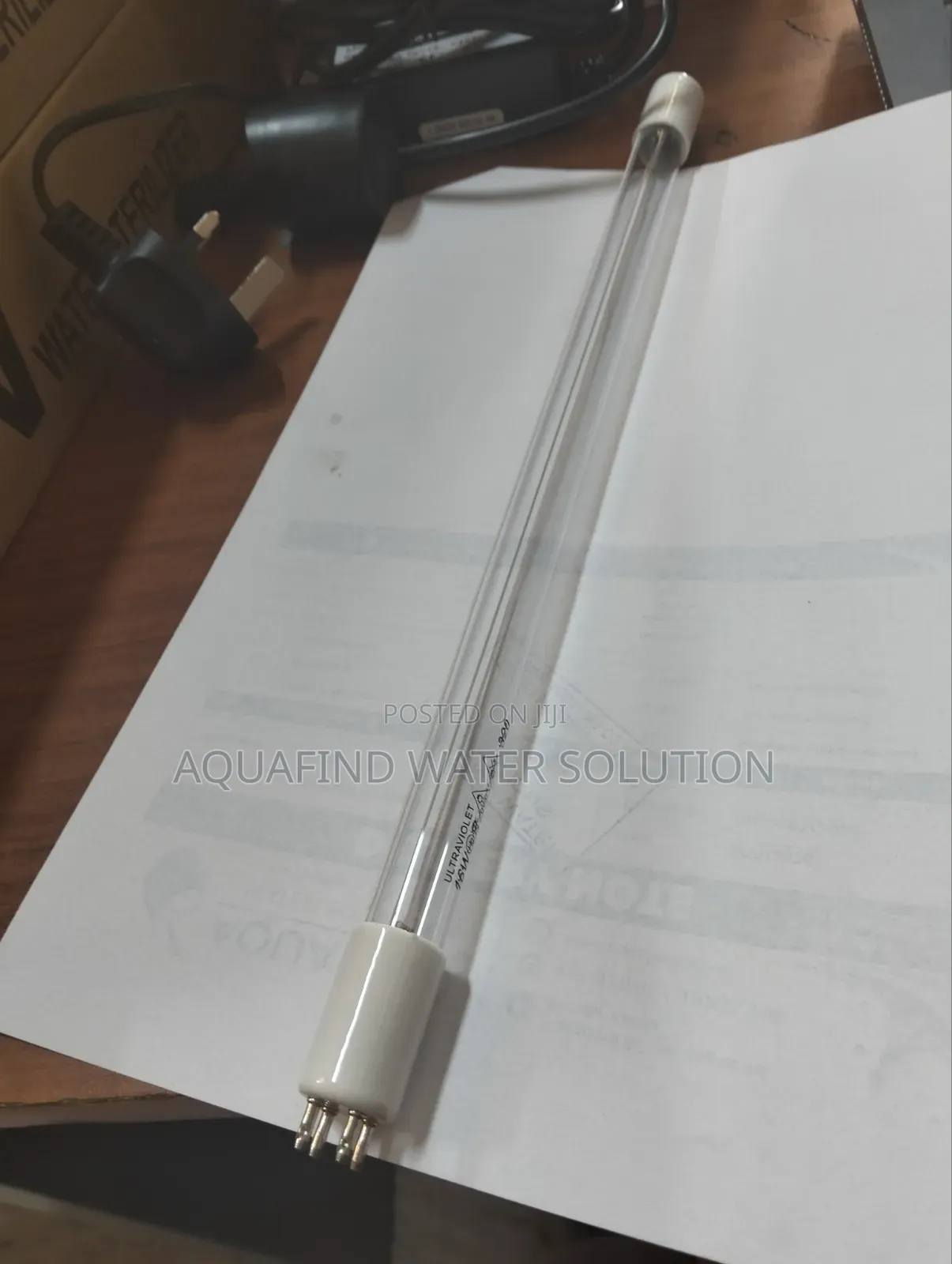 UV Bulb 16watts
