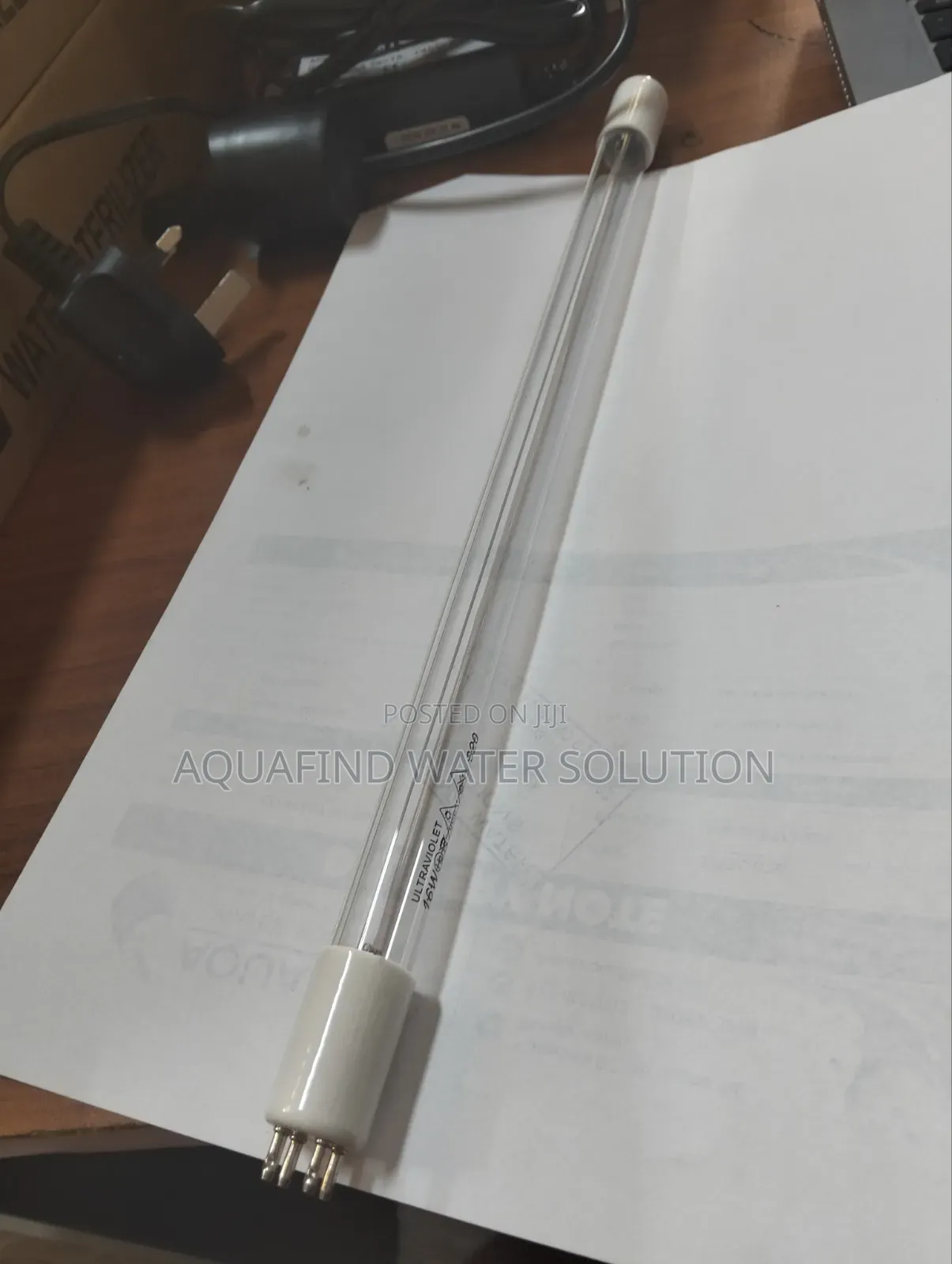 UV Bulb 16watts