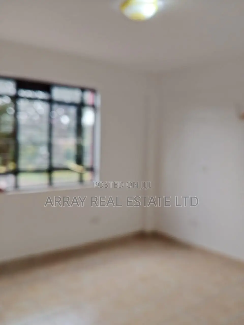 2bdrm Apartment in Kidfarmaco for rent