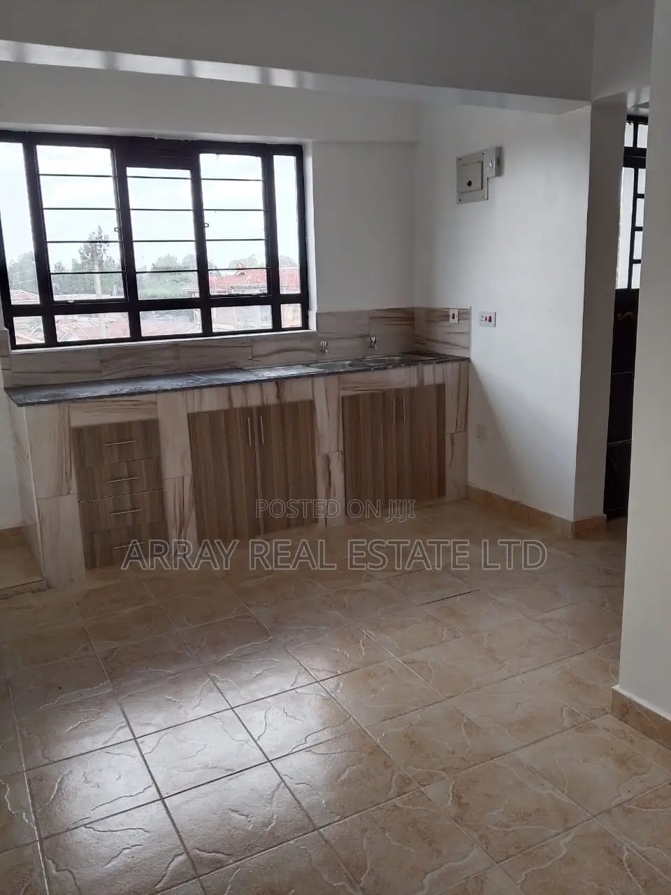 2bdrm Apartment in Kidfarmaco for rent