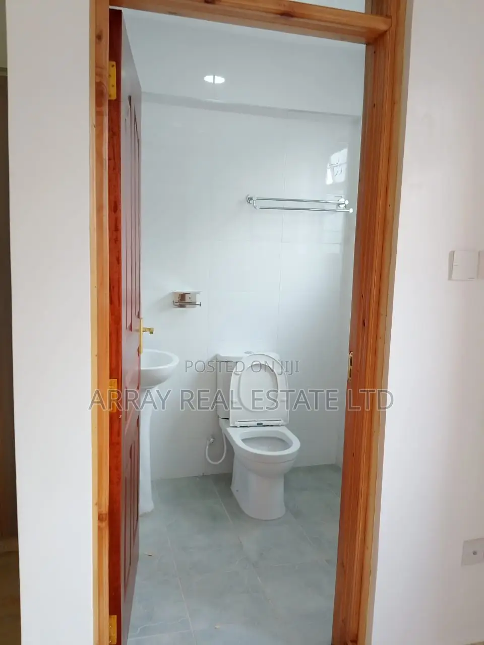 2bdrm Apartment in Kidfarmaco for rent